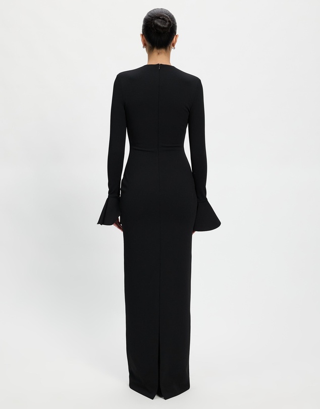 Solace London - Alicia Maxi Dress