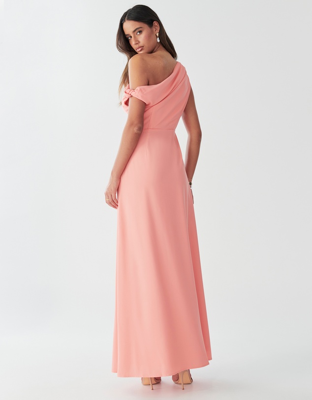 BWLDR - Delilah Maxi Dress