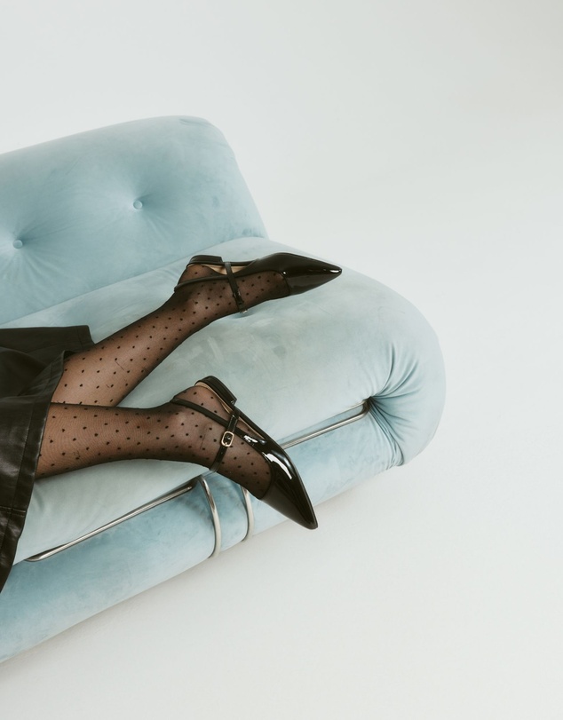Verali - Hiatus Sling Back Flats