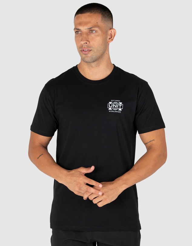 UNIT - Platinum Tee
