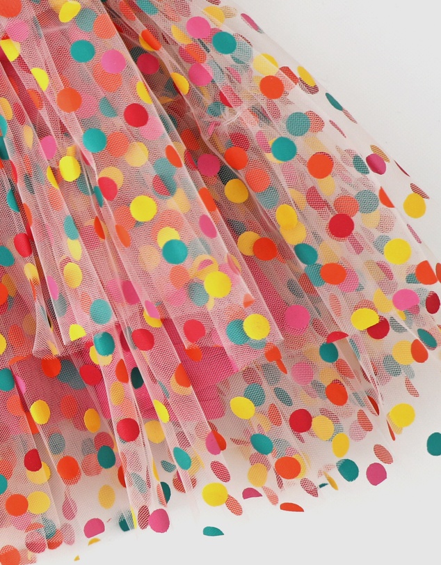 WITH LOVE FOR KIDS - The Party Dress - Babies - Kids