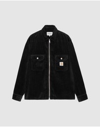 Carhartt WIP - Reynold Shirt Jacket
