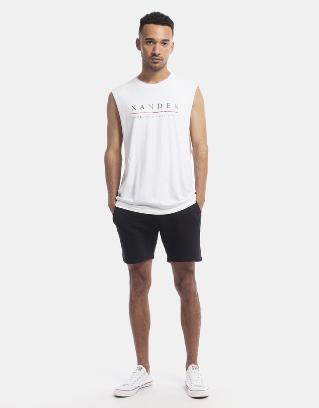Xander - Bande Tank