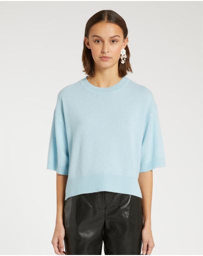 LIGHT BLUE