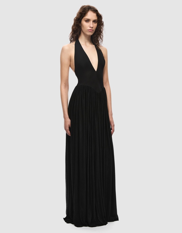 MISHA - The Ophelia Jersey Dress