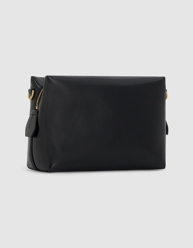 Oroton - Breeze Camera Bag Crackle