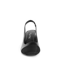 City Chic - Wide Fit Chelsea Slingback