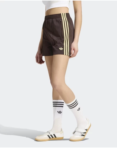 adidas Originals - FIREBIRD CLASSIC SHORTS Womens