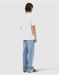 Rolla's - Bronco Authentic Blue