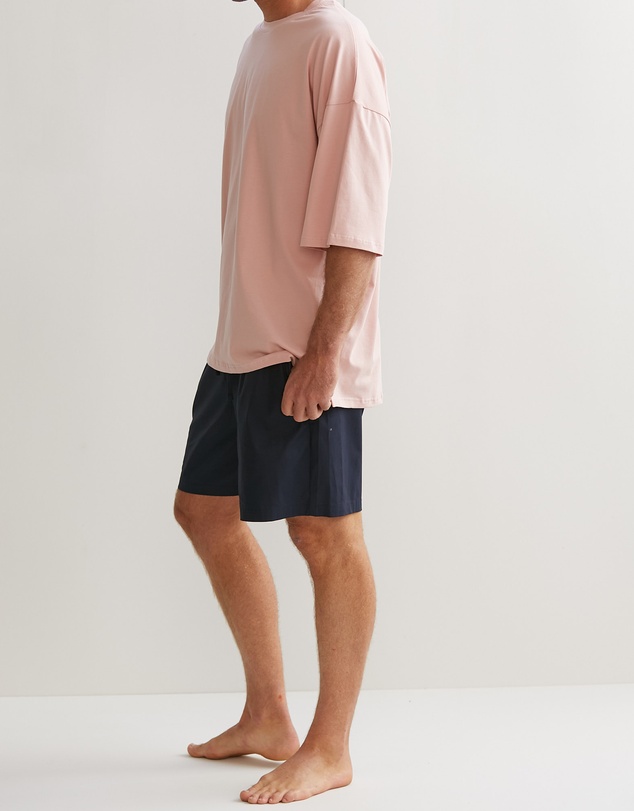 The Long Weekend Supply - Sunrise Sleep Tee