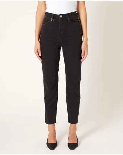 Neuw - Lola Mom Jeans