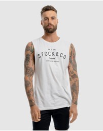 Stock & Co. - Select Tank