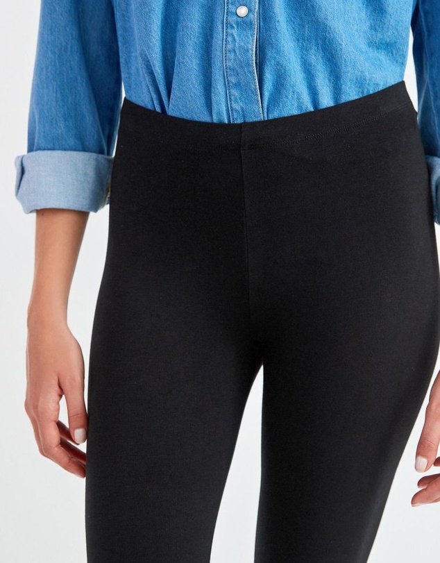 NEXT - Cropped Leggings