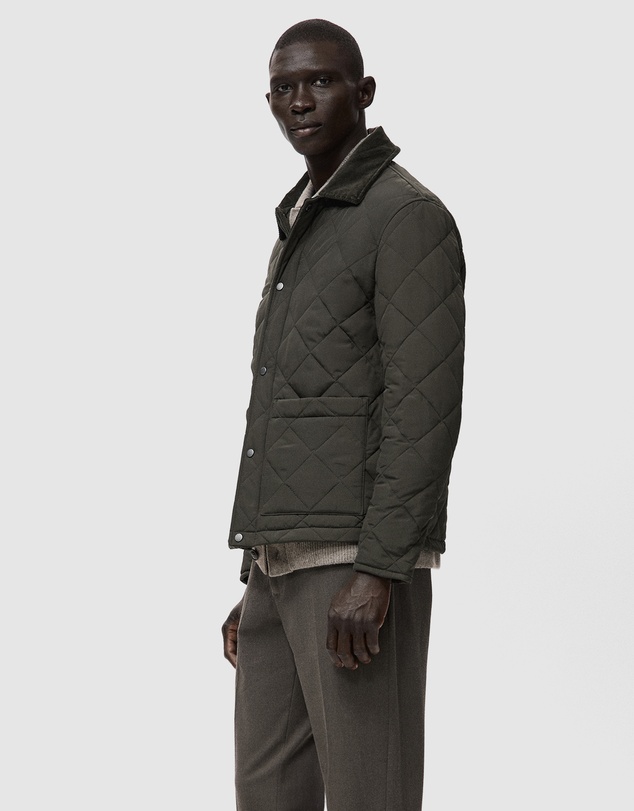 M.N.G - Randal Jacket