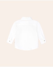 Huxbaby - Varsity Hux Shirt - Babies-Kids