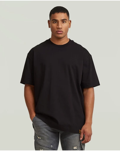 G-Star - GS-01 relaxed r t