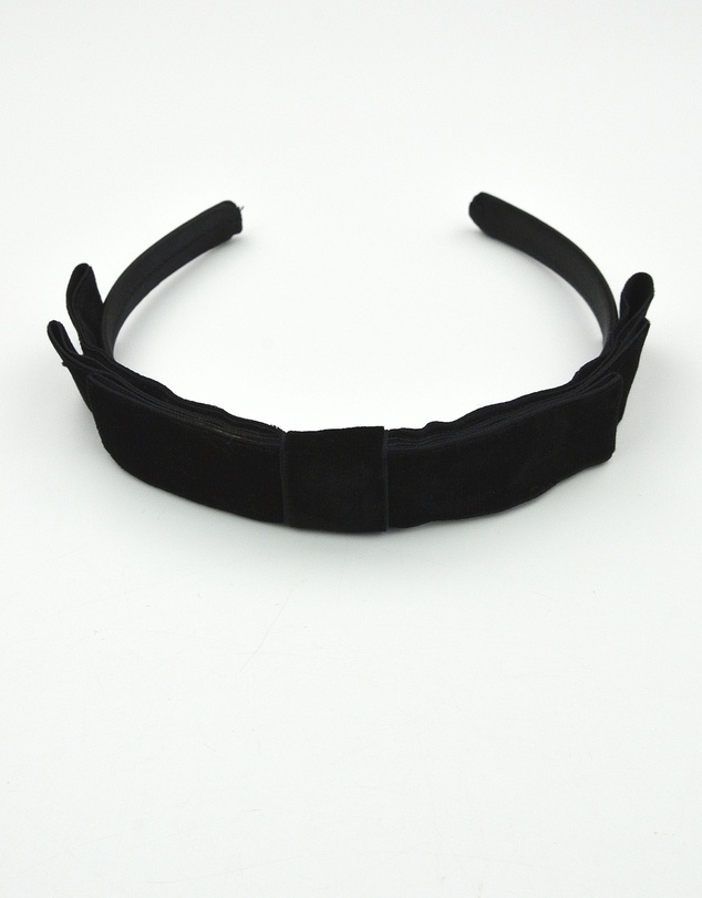 FORD MILLINERY - Brigitte Headpiece