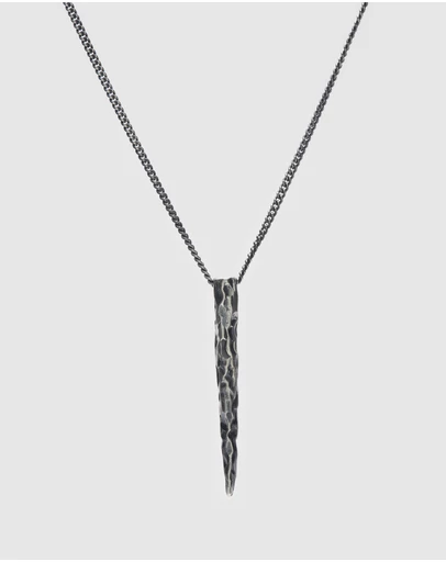 Buck Palmer - Nomad Necklace