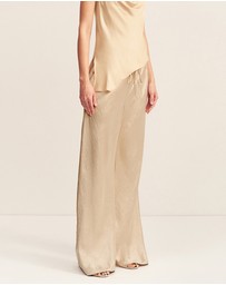 Shona Joy - Andie Drawstring Pants