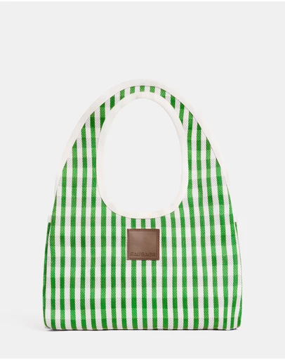 EAU BAGS - Lune Handbag