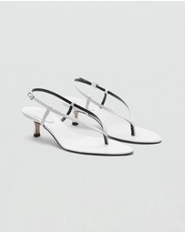 M.N.G - Roobie Sandals - Women's
