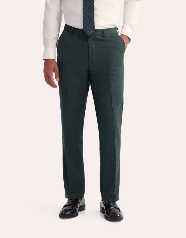 Oxford - Wordsworth Wool Suit Pant