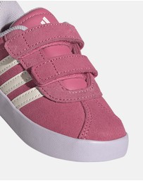 adidas Performance - VL Court 3.0 Self-Fastening Infant
