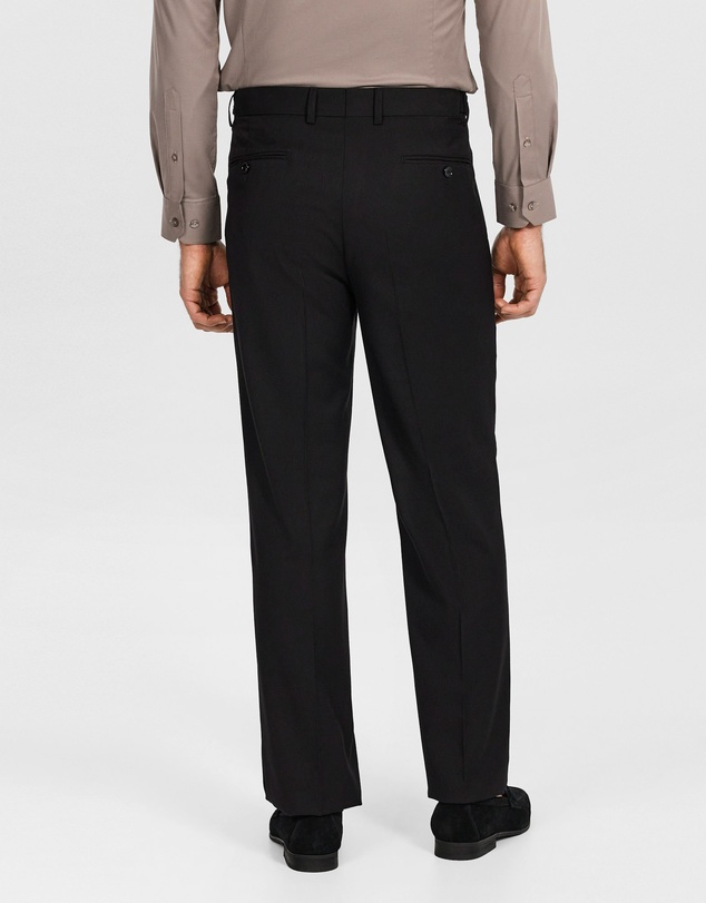 Tarocash - Spencer Regular Pleat Pant