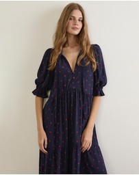Auguste The Label - Jessa Midi Dress