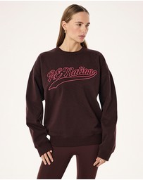 P.E Nation - Formation 2 Sweat