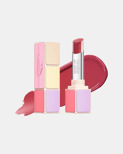 MAKE UP FOR EVER - Artist Colorglow Lip Balm-26 4GR 808 Boundless Berry