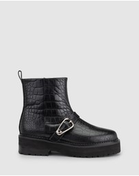 Chaos & Harmony - Vortex Boot