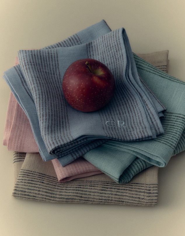 Country Road - Knox Linen Tea Towel