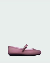 Melissa - Melissa Soft Ballerina