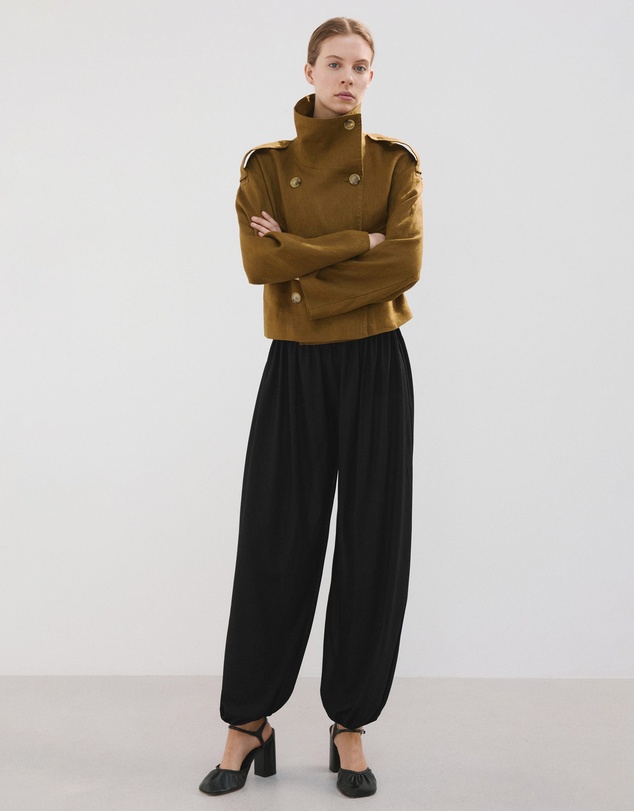 M.N.G - Corini Trousers