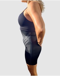 Core Trainer - Shapewear Shorts