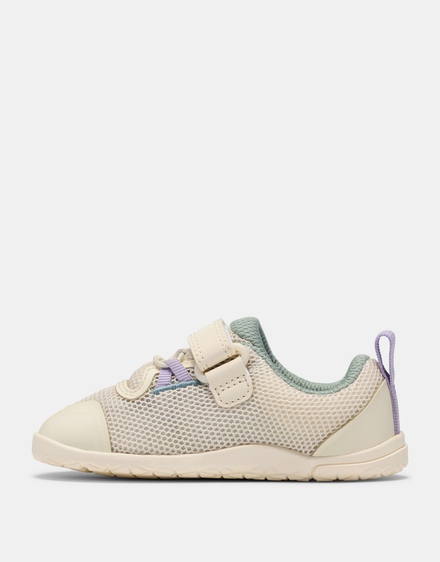 Clarks - Harbour Hero (T)