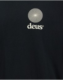 Deus Ex Machina - Strata Tee