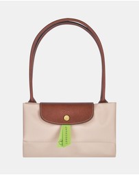 Longchamp - Le Pliage Original Canvas Tote Bag - Large