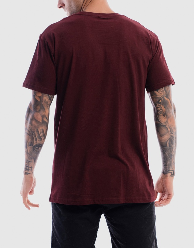 First Division - Core Logo Tee