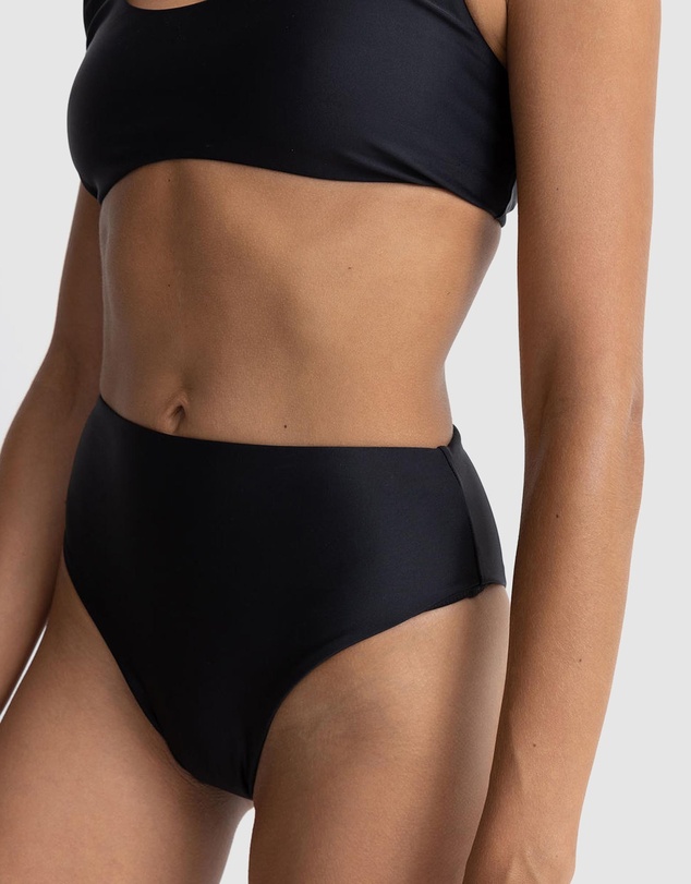 Rhythm - Classic Hi Waist Pants