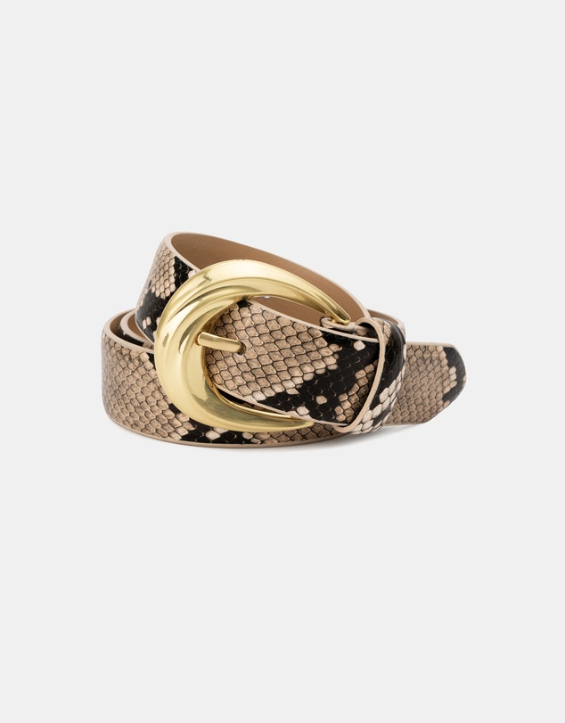 Sancia  - Antica Belt