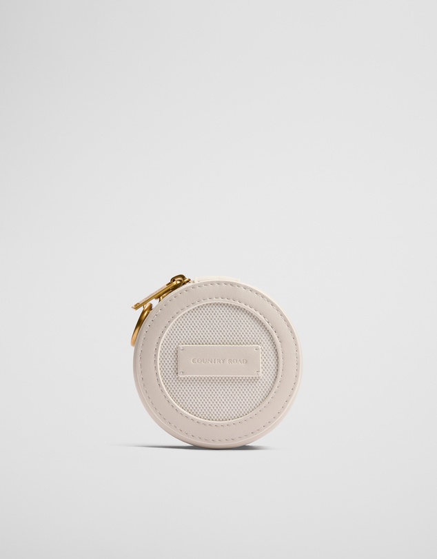 Country Road - Mini Jewellery Case