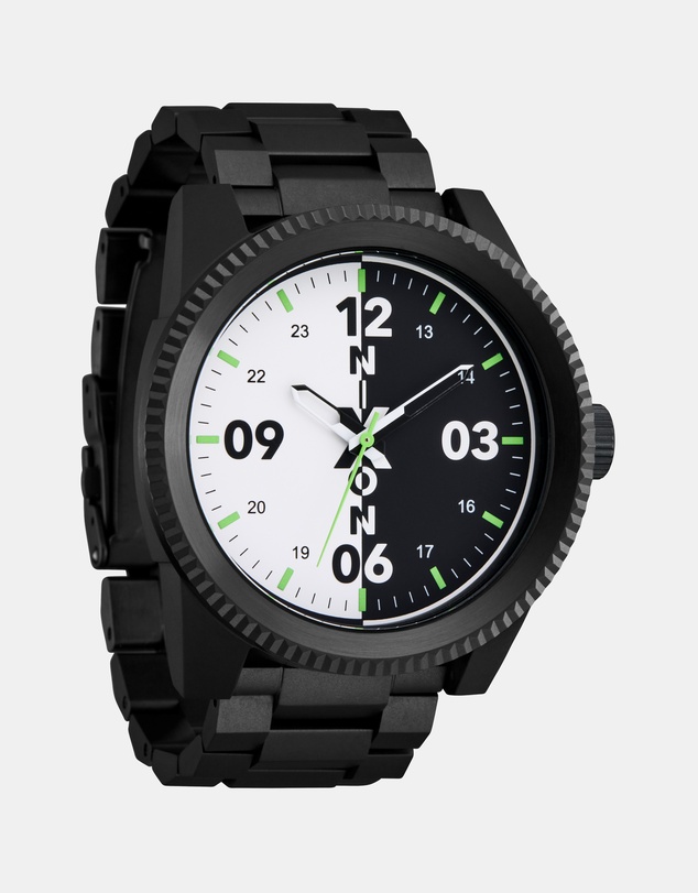Nixon - Corporal SS Watch