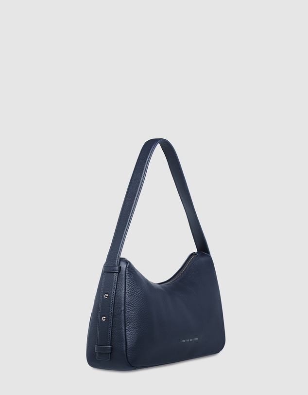 Status Anxiety - Hideout Shoulder Bag