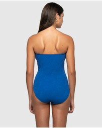Nip Tuck Swim - Amelius Greta Multifit Bandeau One Piece