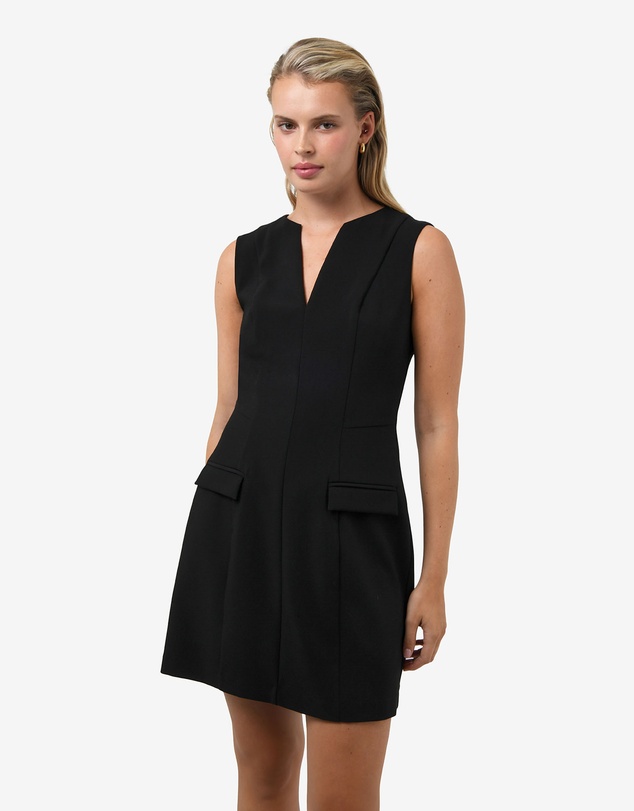 Forcast - Nikki Tailored Mini Dress