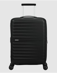 American Tourister - Fastforward Carry-On Tsa Suitcase Expandable (55Cm)