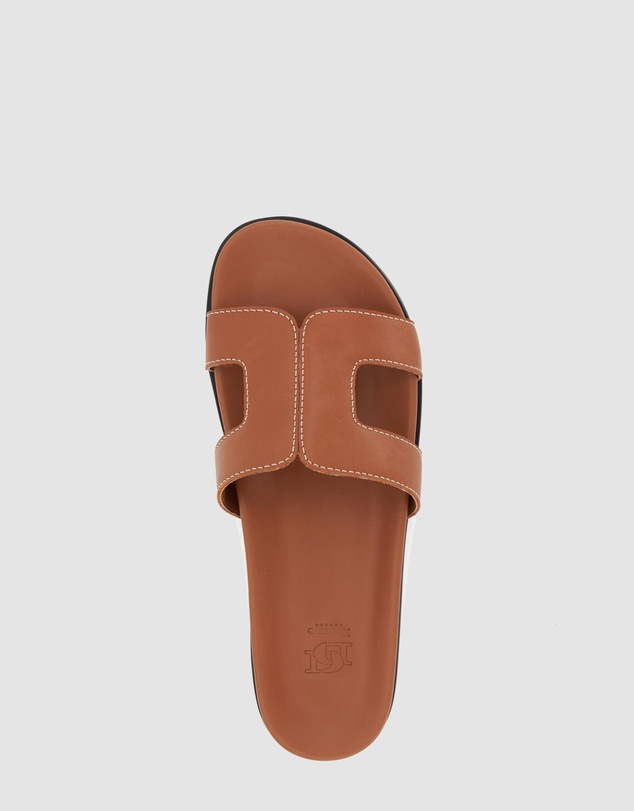 Dune London - Loupa - Tan