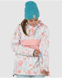 ROJO Outerwear - Hazel Jacket